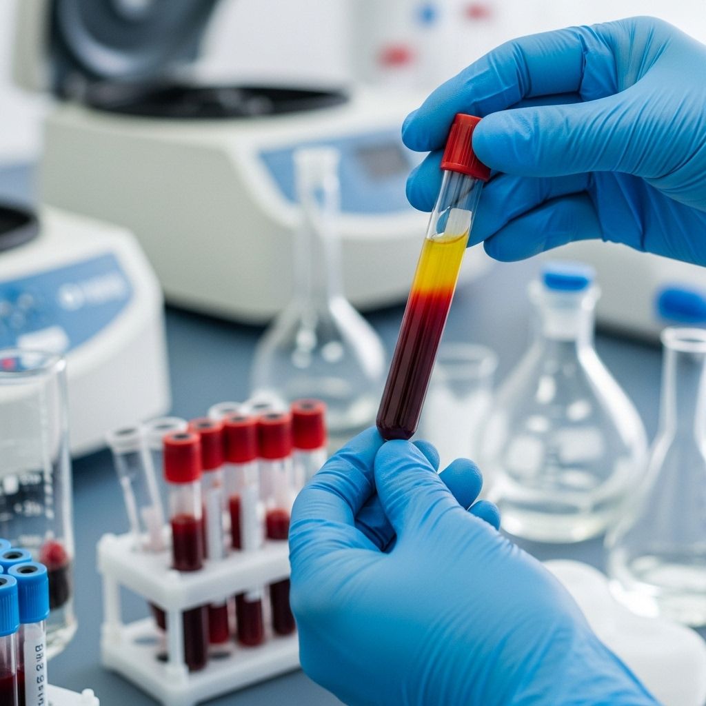 Discover how PRP therapy harnesses your body’s platelets to accelerate healing, improve mobility, and support tissue regeneration.