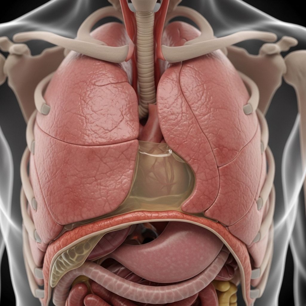 Understand pleurisy, its underlying causes, signs, diagnostic techniques, effective management, and prevention strategies.