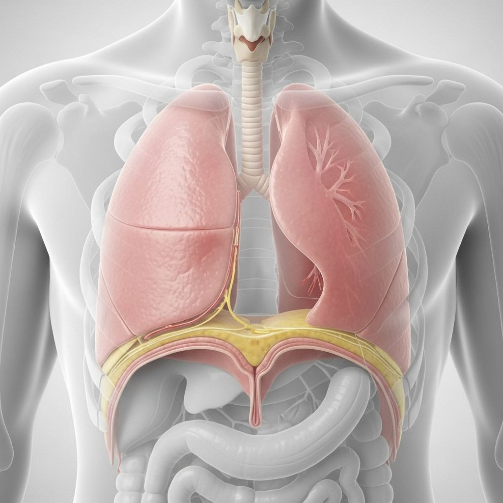 Understand pleurisy, its underlying causes, signs, diagnostic techniques, effective management, and prevention strategies.