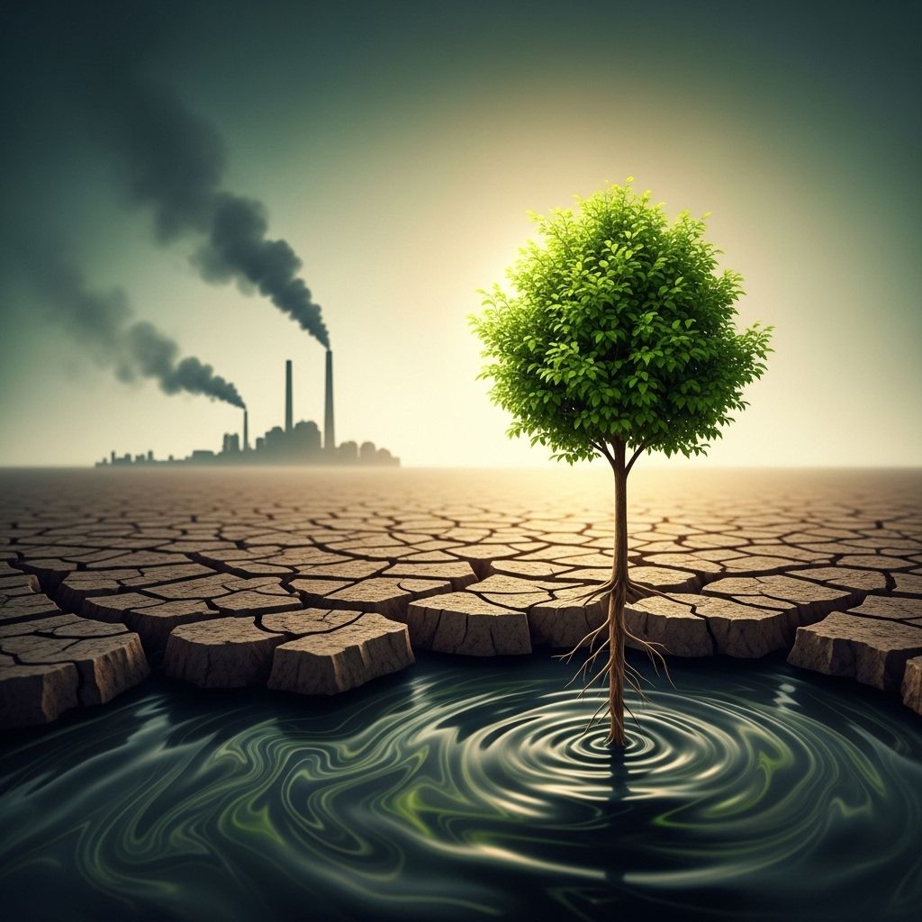 Understanding how the Pollution Prevention Act reshaped U.S. policy to prioritize preventing pollution at its source, promoting sustainability and transparency nationwide.