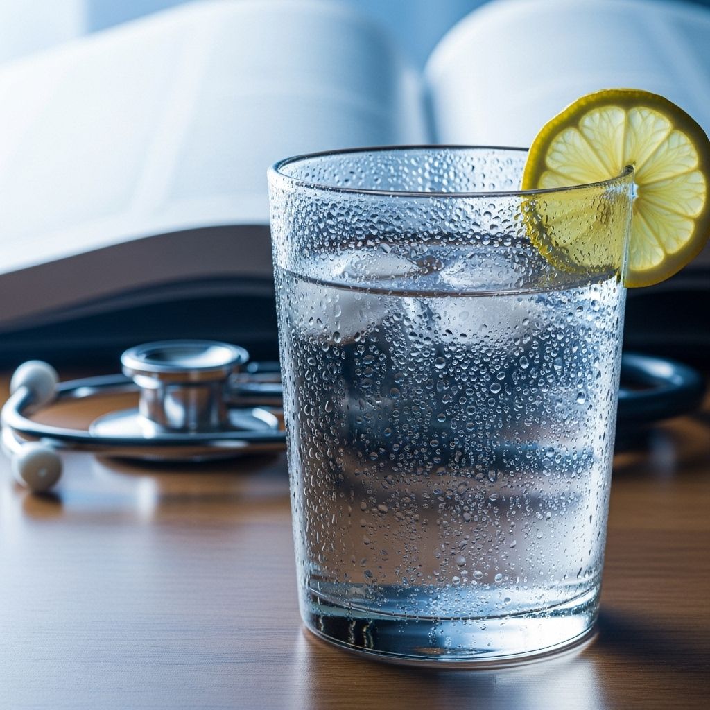 Polydipsia: Understanding Excessive Thirst and Its Link to Diabetes Explore the causes, symptoms, diagnosis, and management of polydipsia, a key early sign of diabetes and other health conditions.