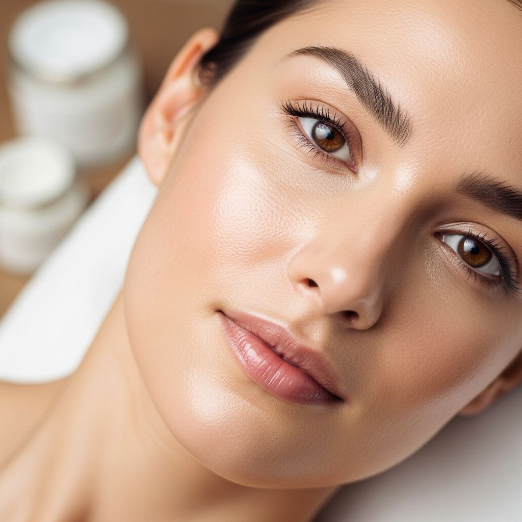 Polyhydroxy Acids (PHAs): The Gentle Next-Gen Exfoliant for Healthy, Radiant Skin Renew texture and fortify your complexion’s moisture barrier in one gentle step.