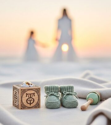 Global and vintage influences merge with nature themes to spark unique moniker ideas.