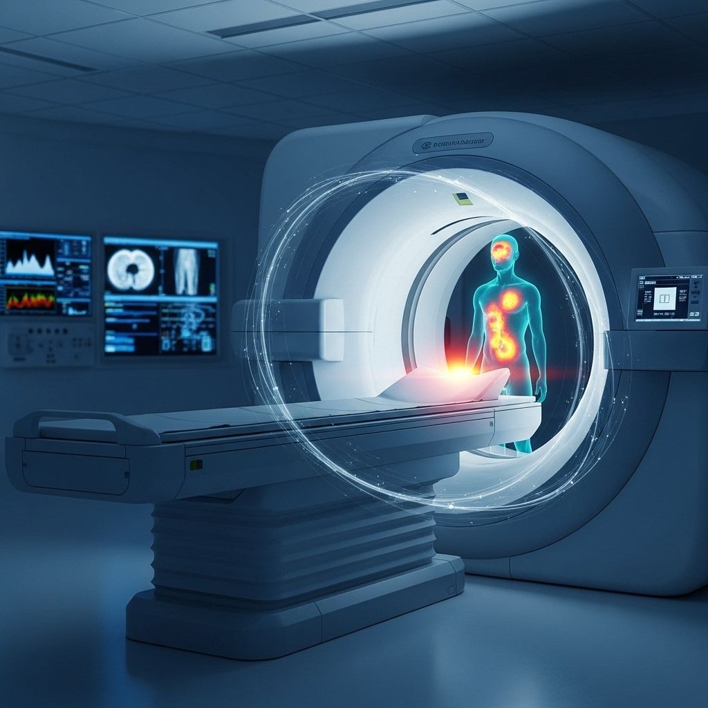 A comprehensive guide to PET scans exploring their purpose, procedure, safety, and evolving clinical applications in modern medicine.