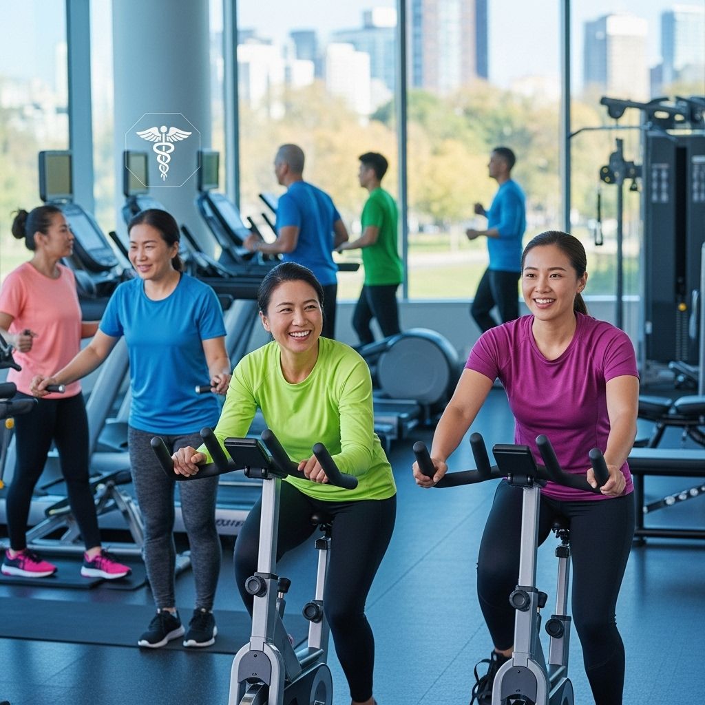 Ongoing nutrient checks help you avoid deficiencies and stay strong.