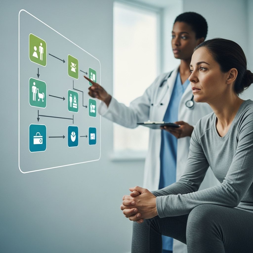 Comprehensive Guide to Post-Exertional Malaise (PEM) Management: Strategies for Symptom Relief and Quality of Life Balance activity and rest to prevent crashes and reclaim daily comfort.
