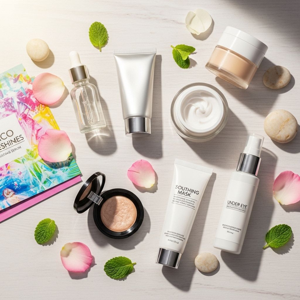 Recover and Revitalize Your Skin After a Music Festival