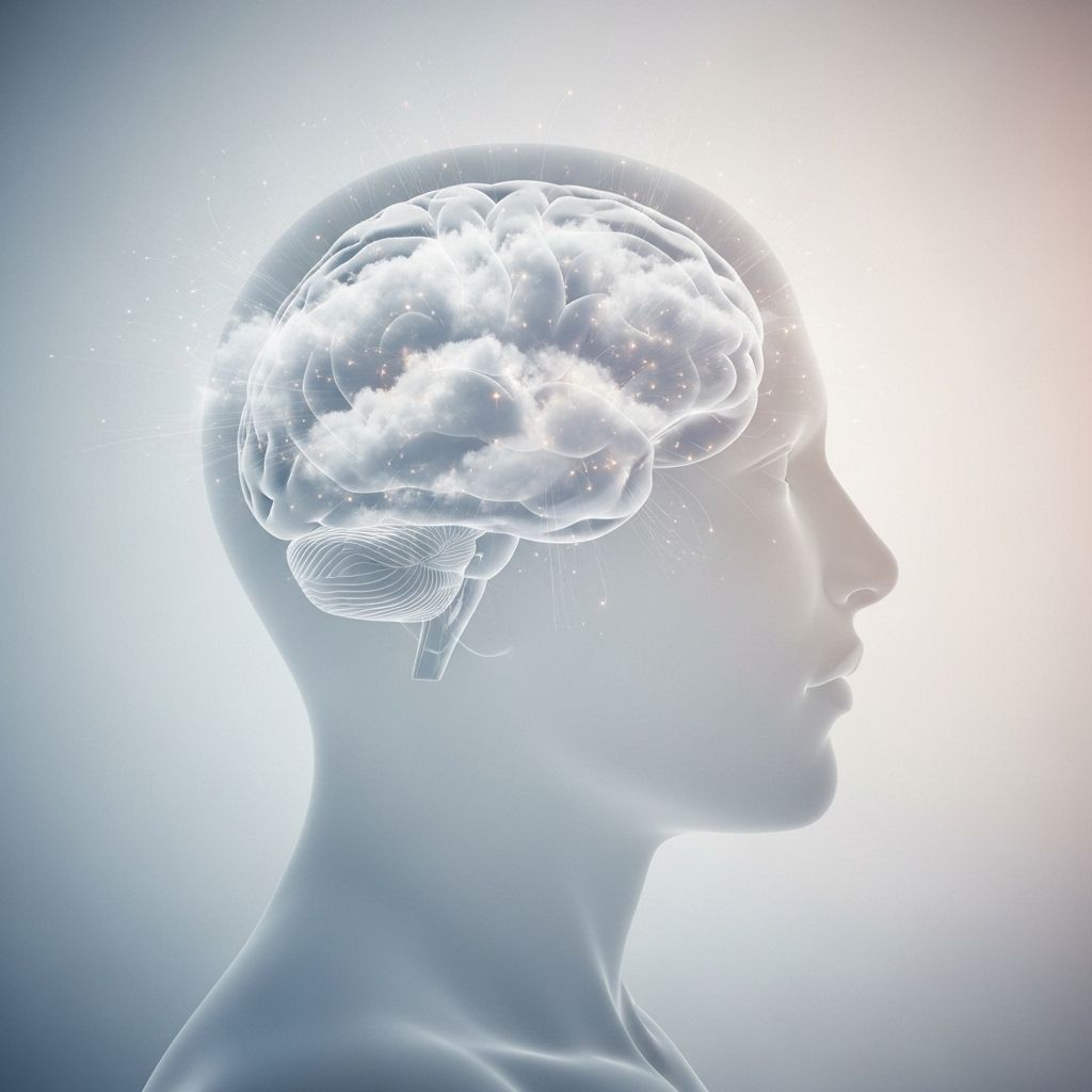 Simple lifestyle and medical insights unlock a path back to clear, focused thinking.