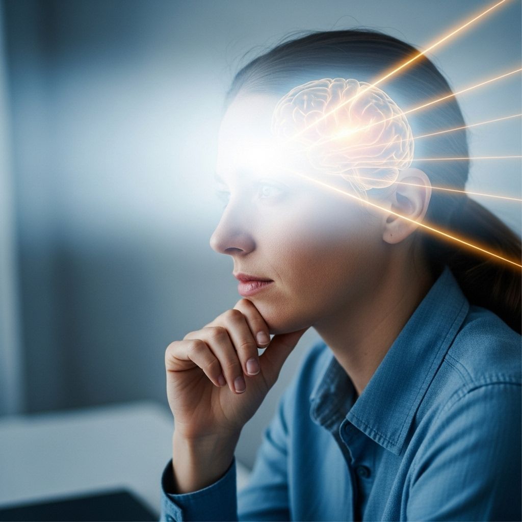 Post-Illness Brain Fog: Understanding Causes, Mechanisms, and Strategies for Clearing Cognitive Clouds Simple lifestyle and medical insights unlock a path back to clear, focused thinking.