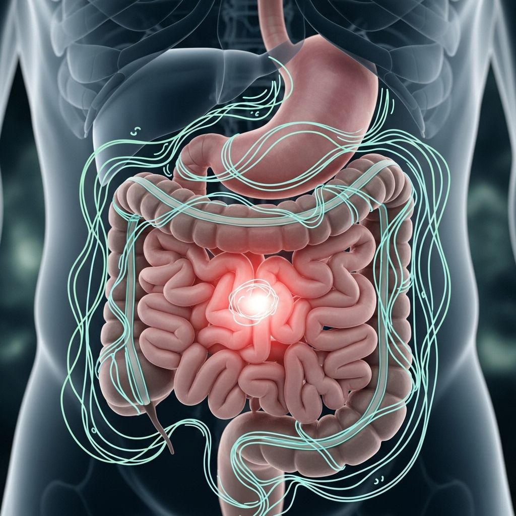 Comprehensive Guide to Post-Infectious IBS (PI-IBS): Diagnosis, Management, and Long-Term Care Uncover hidden triggers behind persistent digestive issues and discover relief strategies.