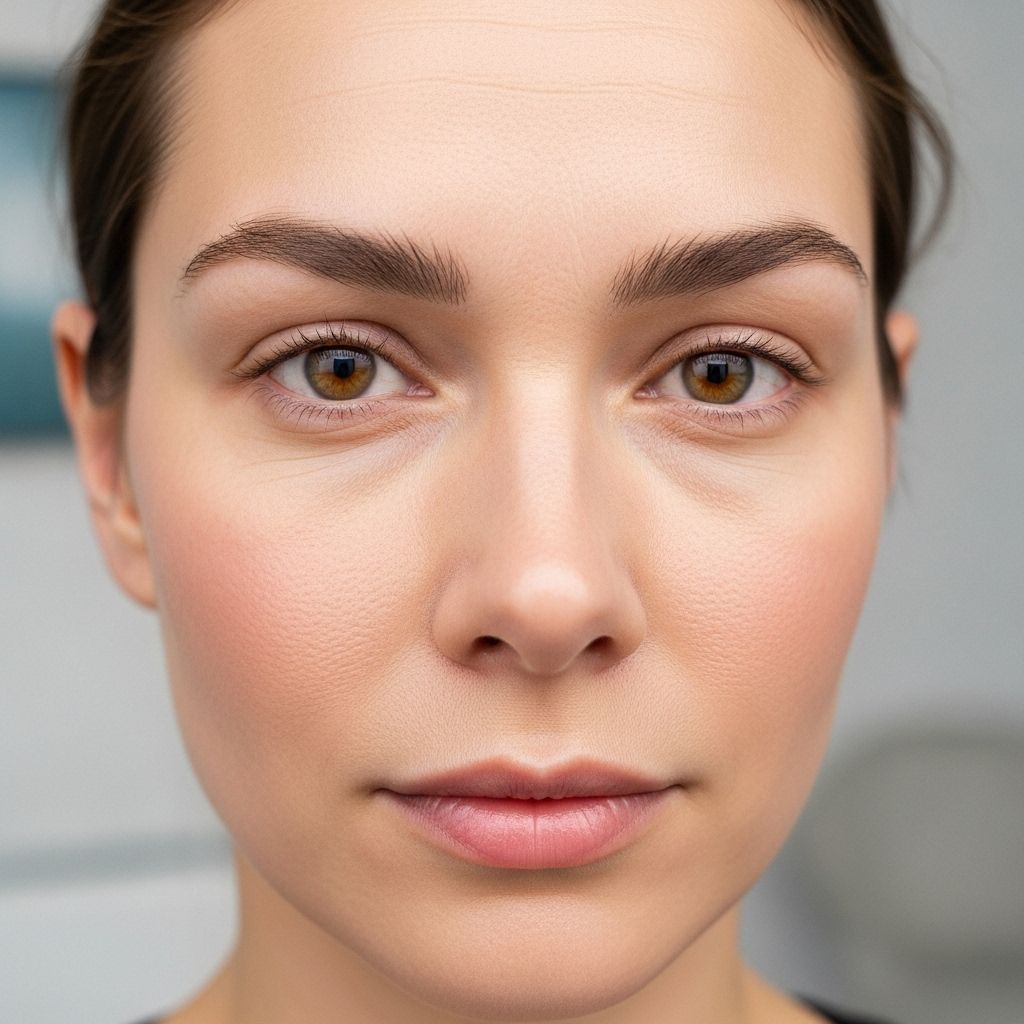 Post-Injectable Care: Maintaining Localized Skin Circulation Calm swelling and nourish your skin to achieve smoother, more natural-looking results.