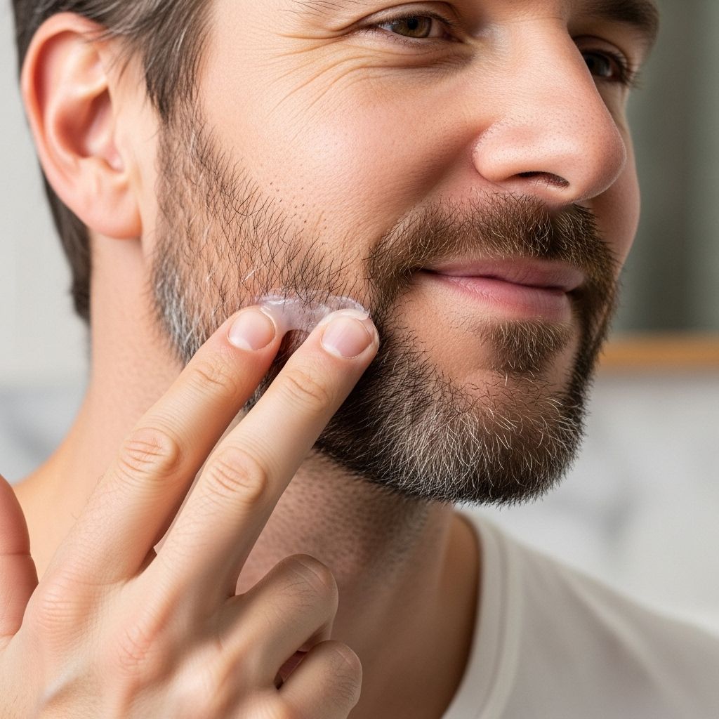 Post-Trim Beard Aftercare and Skin Soothing: Essential Steps for a Healthy Look Lock in moisture, calm irritation, and reveal a refined finish with every routine.