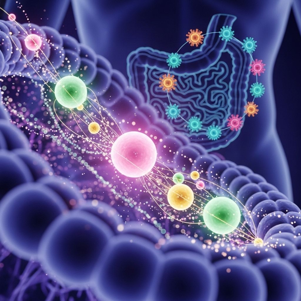 Postbiotics Explained: The Next Frontier in Gut Health and Immunity Dead microbes repurposed to nurture intestinal balance and fortify the body's defenses.