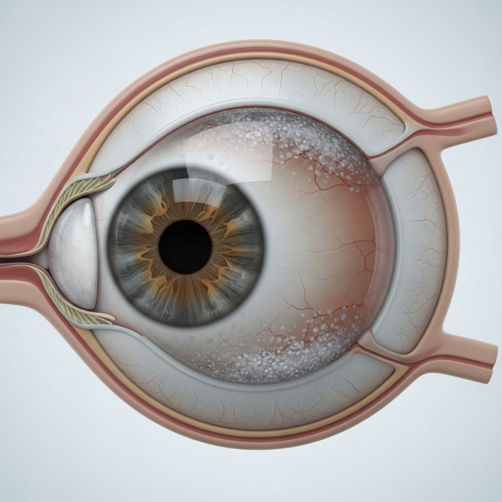 Posterior Subcapsular Cataract: Causes, Symptoms, Diagnosis, and Treatment Get expert insights on posterior subcapsular cataracts—from symptoms and causes to latest treatment, prevention tips, and FAQs.