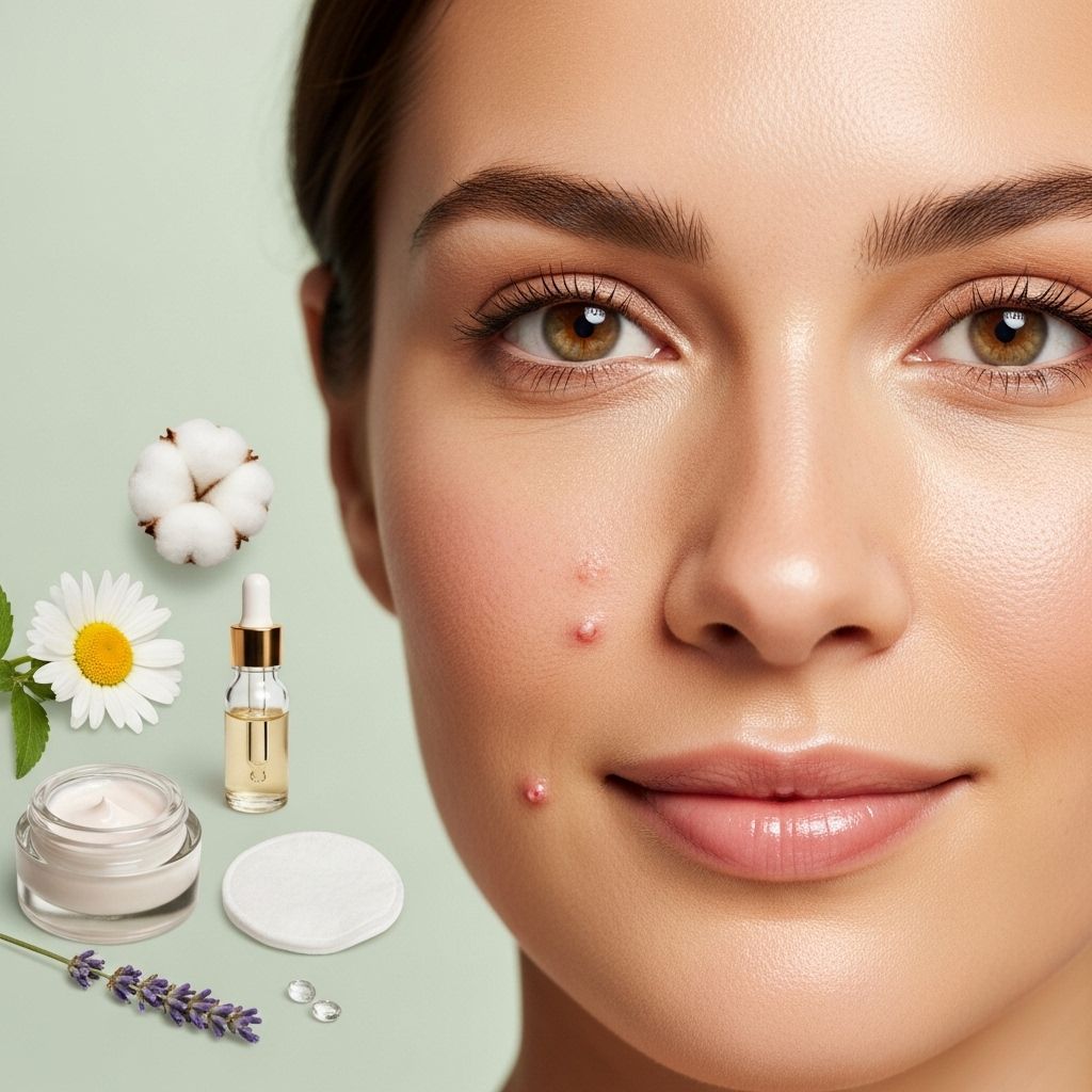 Post-Partum Hormones: Impact on Skin Barrier in New Mothers Custom routines bring relief to delicate complexions after giving birth.