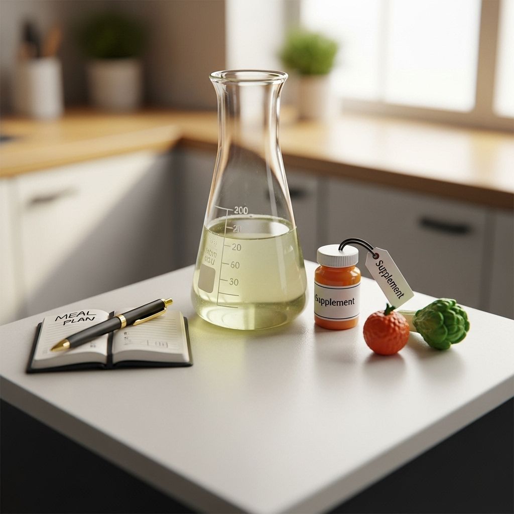 Postprandial Lipemia: How High Triglycerides After Meals Impact Health and Cardiovascular Risk Elevated fats after meals can signal heart risks and underscore the value of smart nutrition.