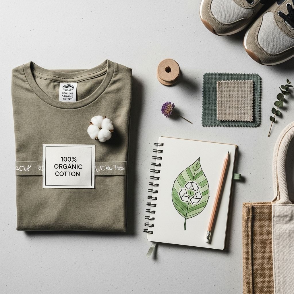 A Practical Guide to Sustainable Fashion Terms: What You Really Need to Know Decode sustainable fashion jargon with clear definitions and practical advice for responsible style choices.