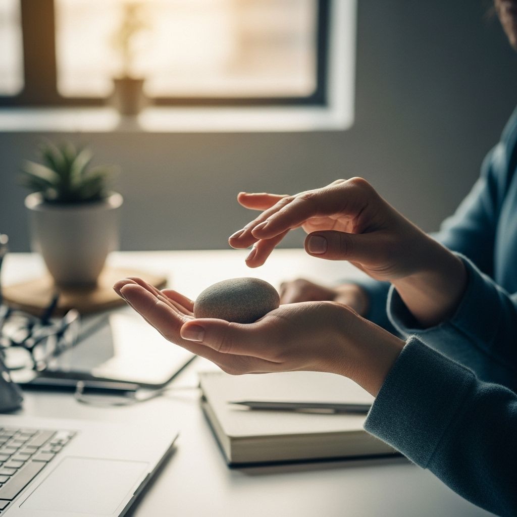 Cultivating Resilience: Practice Self-Compassion for Workplace Failure Adopting a kinder mindset helps you bounce back stronger and stay focused after setbacks.