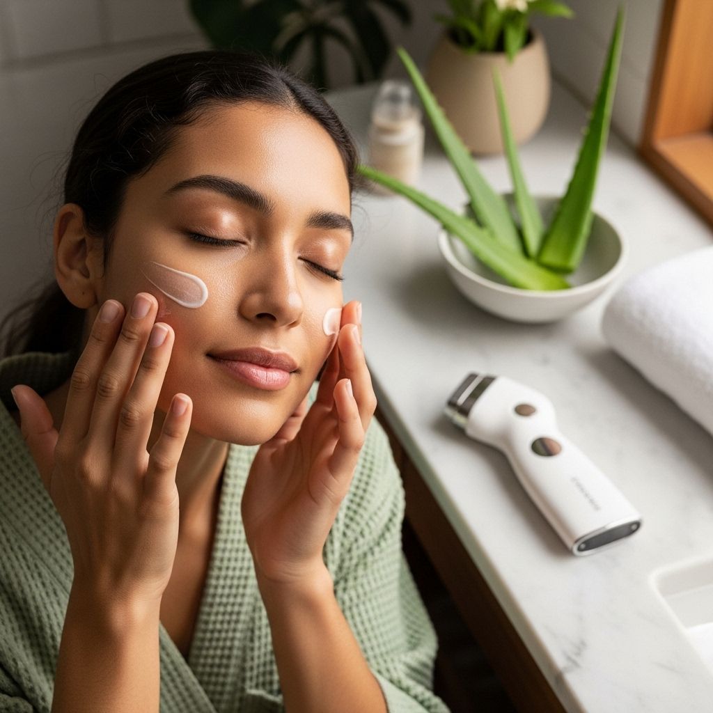 Consistent routines stimulate deeper collagen renewal for lasting firmness.