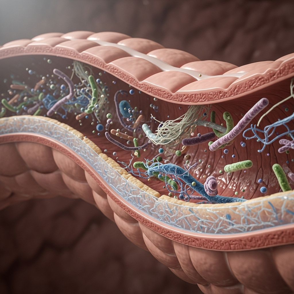 Prebiotic Fiber Applications in SIBO: Enhancing Gut Barrier Support and Microbiota Health Gentle, personalized dietary strategies pave the way to stronger gut barrier function.