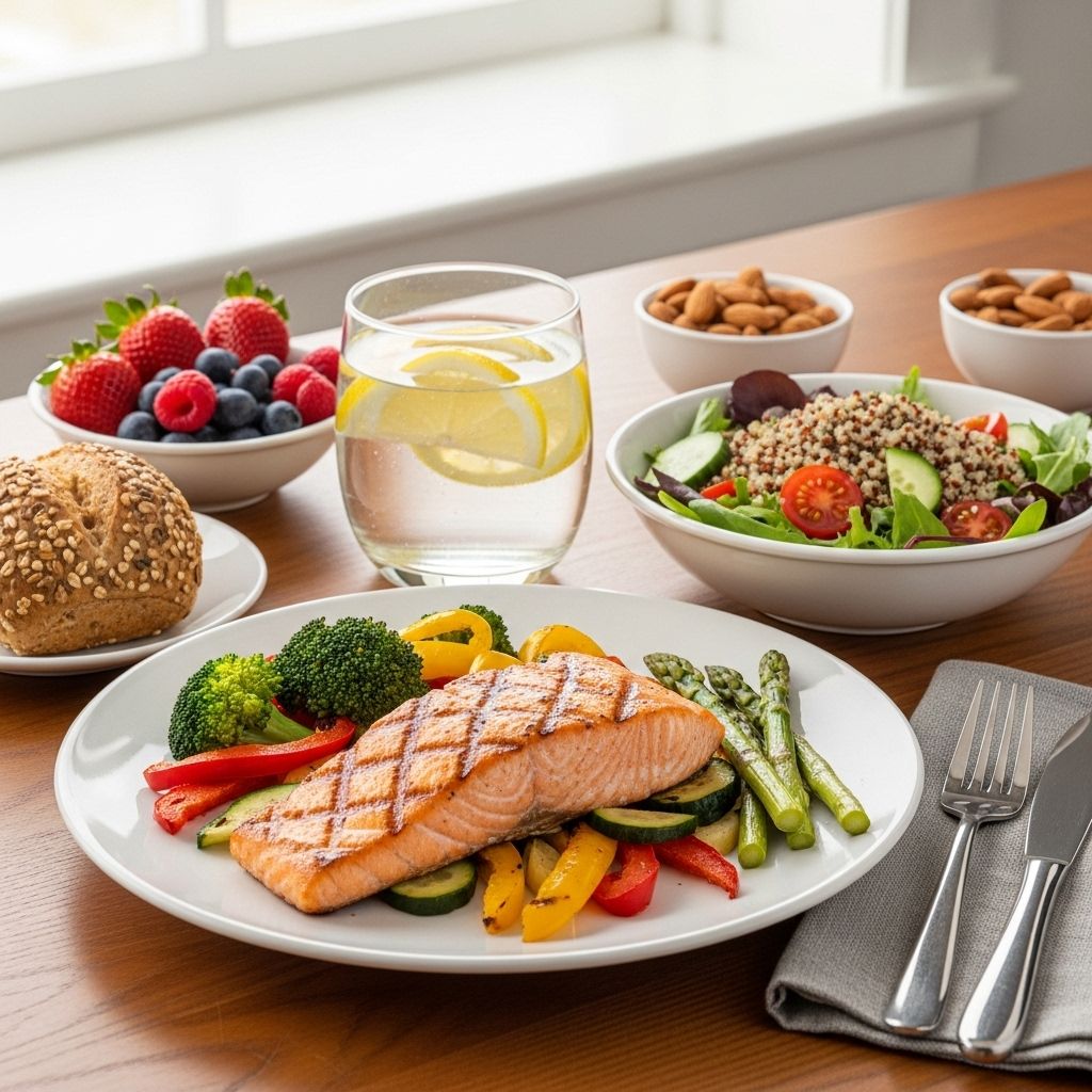 Learn which foods can help manage blood sugar and practical steps to prevent type 2 diabetes before it starts.