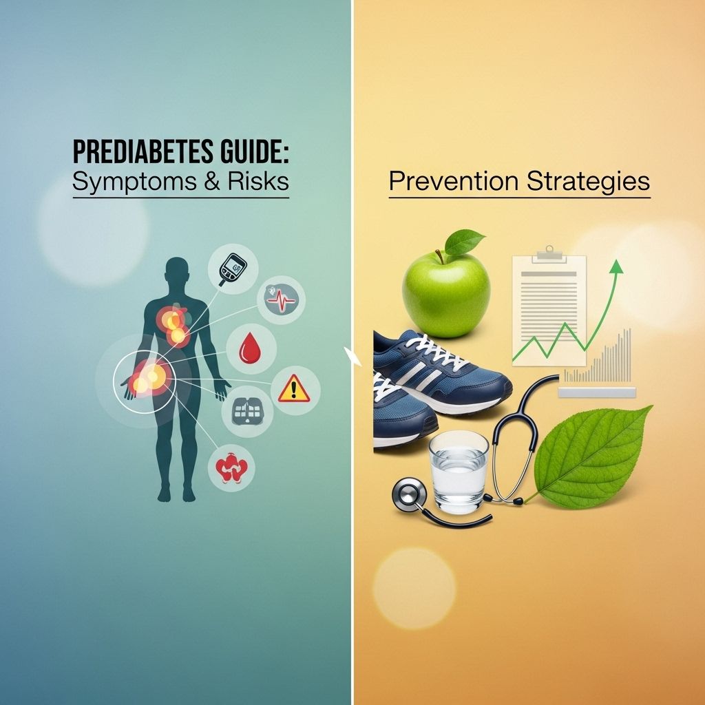 Prediabetes Guide: Symptoms, Risk Factors & Type 2 Diabetes Prevention Strategies Small changes in diet and exercise can powerfully influence blood sugar control.