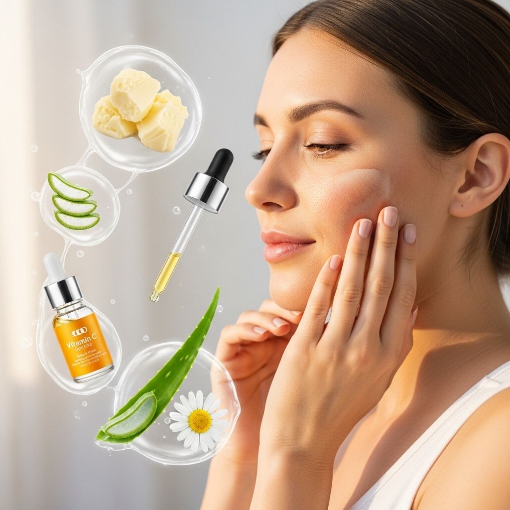Pregnancy-Safe Skincare for Melasma: Proven Ingredients, Safe Practices, and Expert Tips Embrace gentle actives and strict sun protection to help balance your skin tone safely.