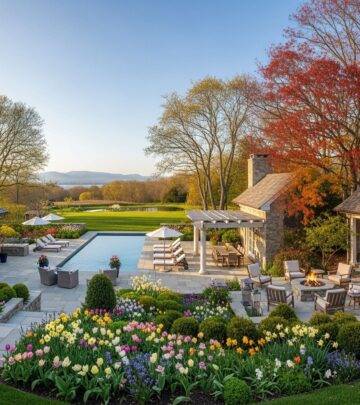 A getaway where luxury meets adventure: discover top-notch dining, outdoor sports, and relaxing spa experiences at The Preserve Sporting Club & Residences.