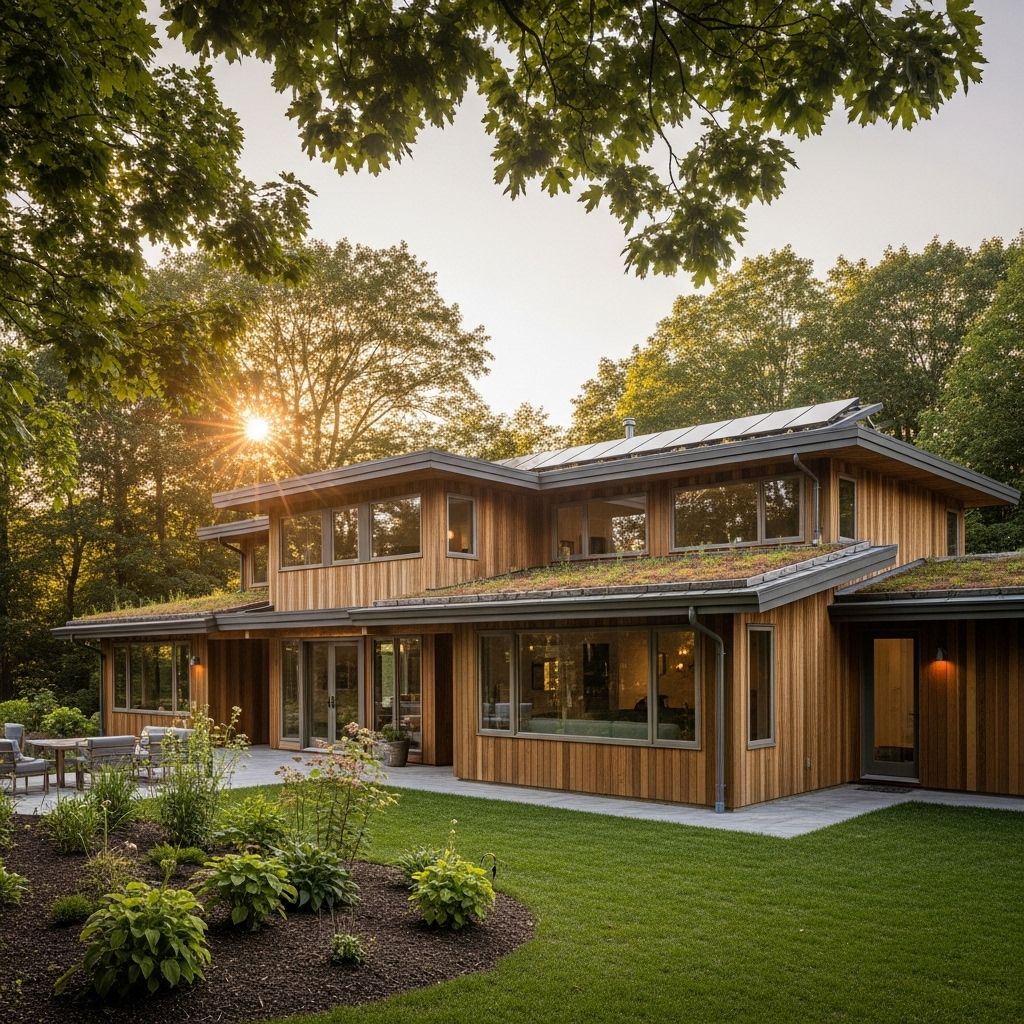 How the 'Pretty Good House' concept is evolving to meet home performance, comfort, and carbon challenges head-on.