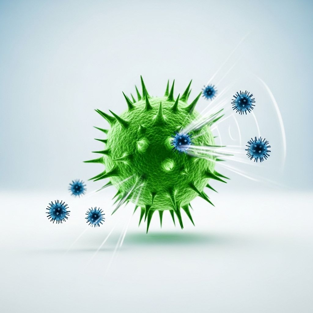 Preventing the Common Cold: Vaccines, Proven Lifestyle Habits, and Long-Term Immunity Smart daily habits can keep pesky winter bugs at bay all year long.
