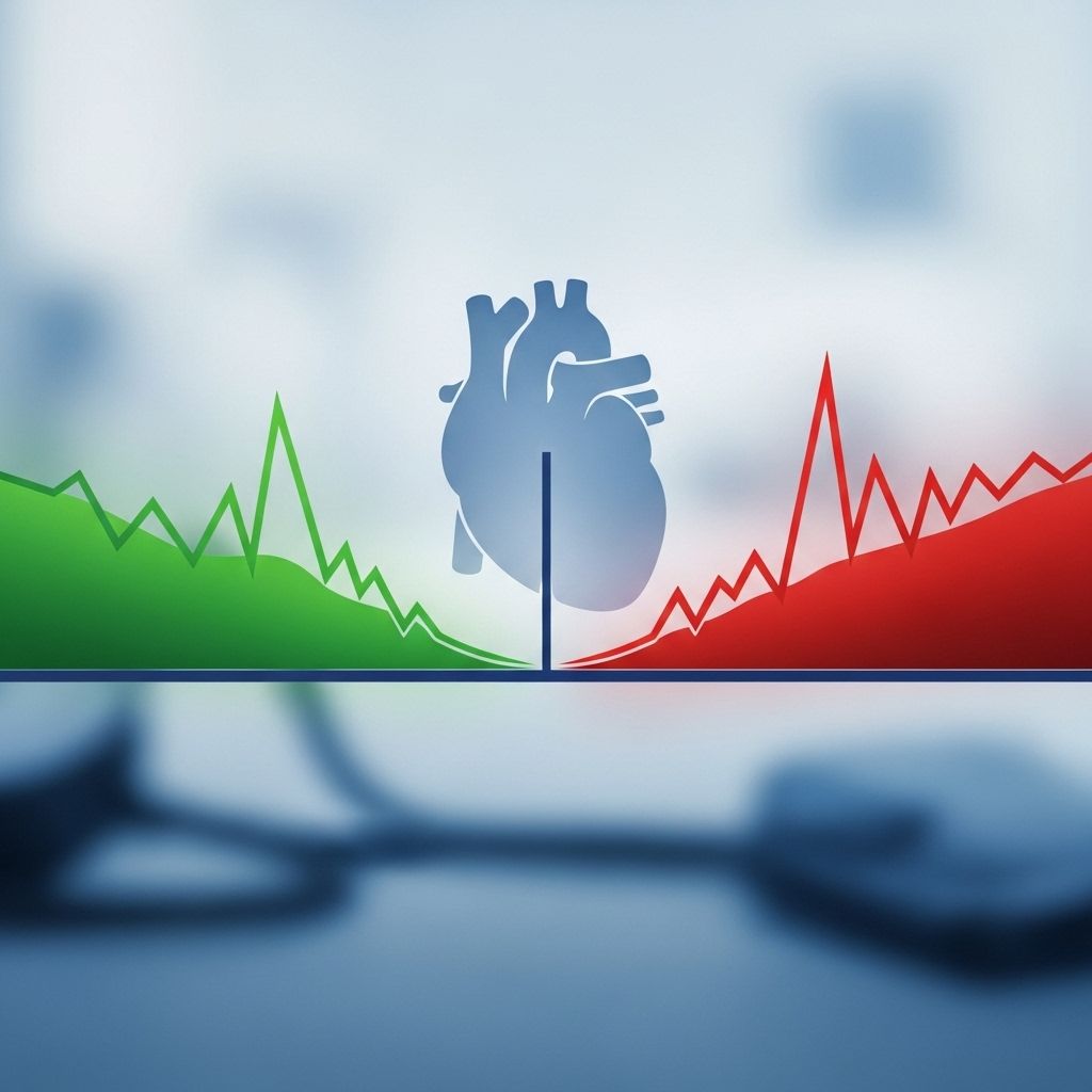 Patient education and gradual tapering reduce risks of sudden blood pressure spikes.