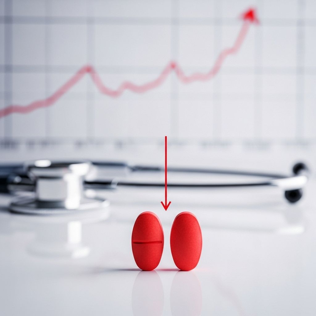 Preventing Rebound Hypertension: Ensuring Safe Transitions in Blood Pressure Management Patient education and gradual tapering reduce risks of sudden blood pressure spikes.