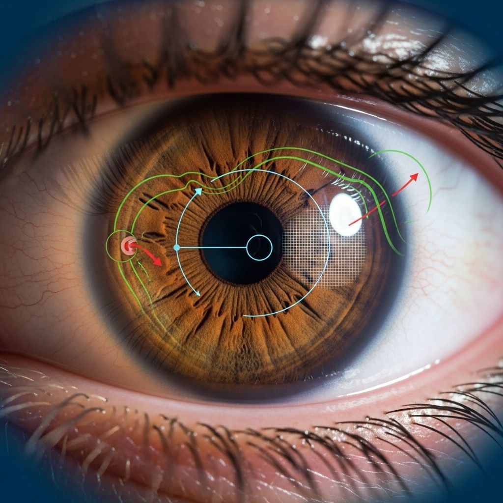 Primary Open-Angle Glaucoma: Causes, Symptoms, Diagnosis, and Treatment Learn about primary open-angle glaucoma, its causes, symptoms, diagnosis, treatment options, and strategies for prevention.