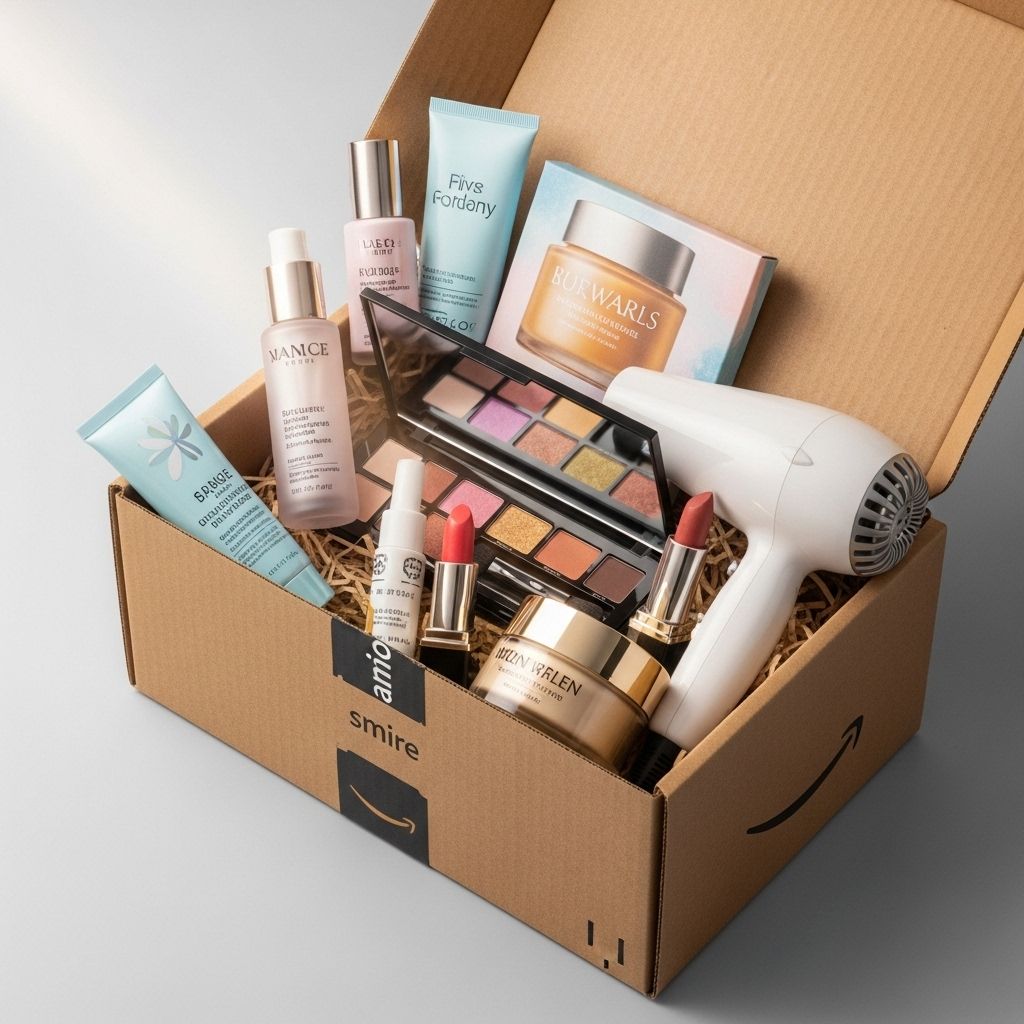 Unlock Exclusive Discounts on Your Favorite Beauty Products