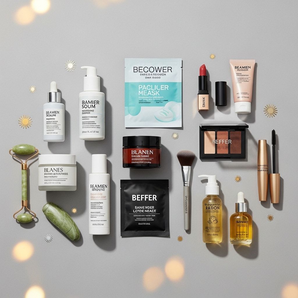 Unlock Exclusive Discounts on Your Favorite Beauty Products