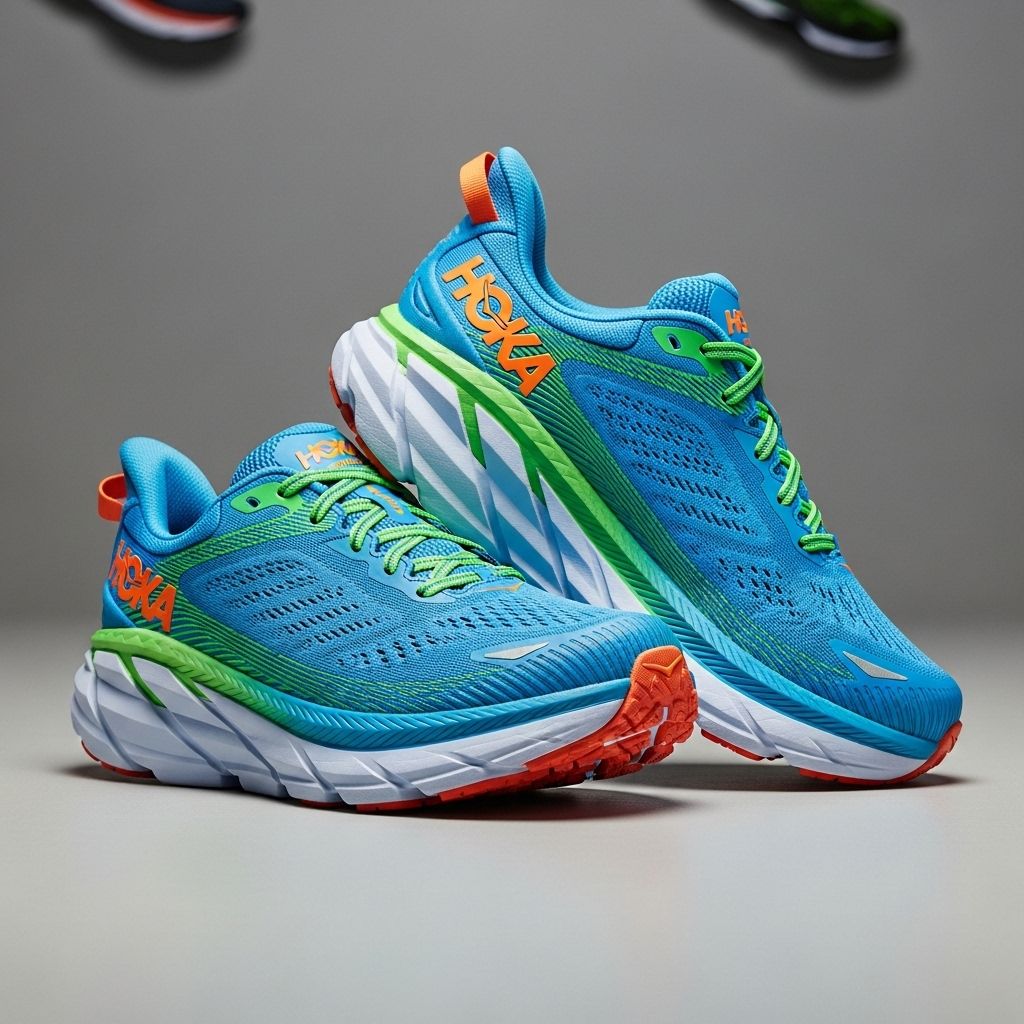 Score big on Hoka’s best-selling running and walking sneakers during October’s Prime Day—top styles, discounts, and where to find the real deals.