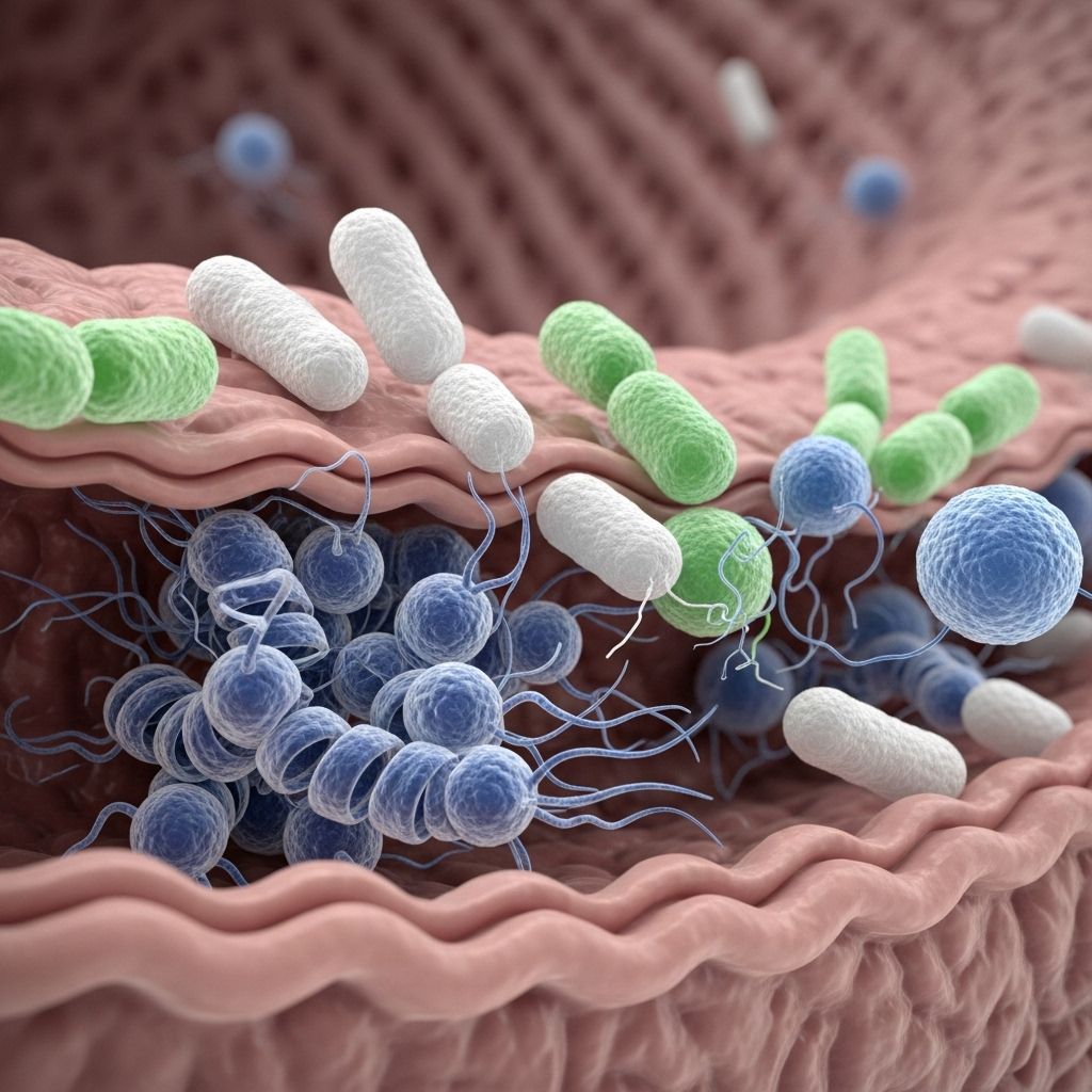 Probiotic Strains for Helicobacter pylori (H. pylori): Efficacy, Mechanisms, and Clinical Perspectives Selected live cultures can ease digestive discomfort and help restore gut balance.