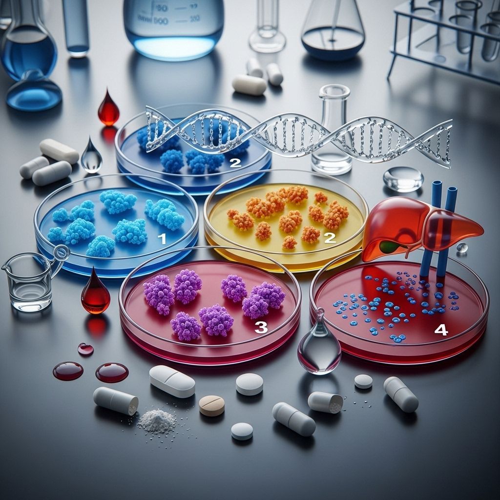 Probiotics Strains for Cholesterol Metabolism: Mechanisms, Evidence, and Therapeutic Potential Live microorganisms can deconjugate bile salts and enhance lipid profiles for heart wellness.