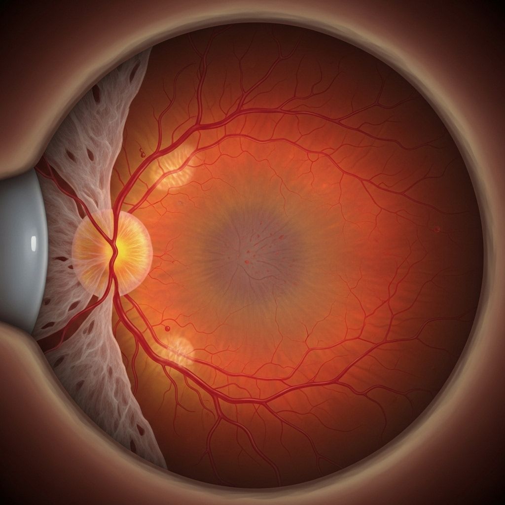 Proliferative Diabetic Retinopathy: Prevention, Symptoms, and Treatment Everything you should know about the advanced stage of diabetic retinopathy, its risks, symptoms, and available treatments.
