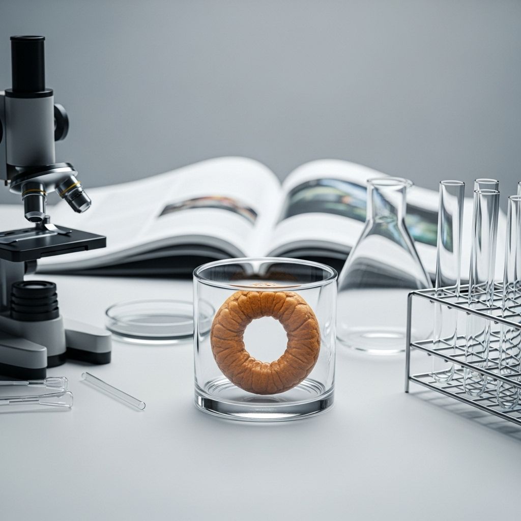 Pros & Cons of Stool Testing for Gut Health: Evidence, Limitations, and Practical Insights Explained Dive into the realities of at-home microbiome tests and understand their practical value.