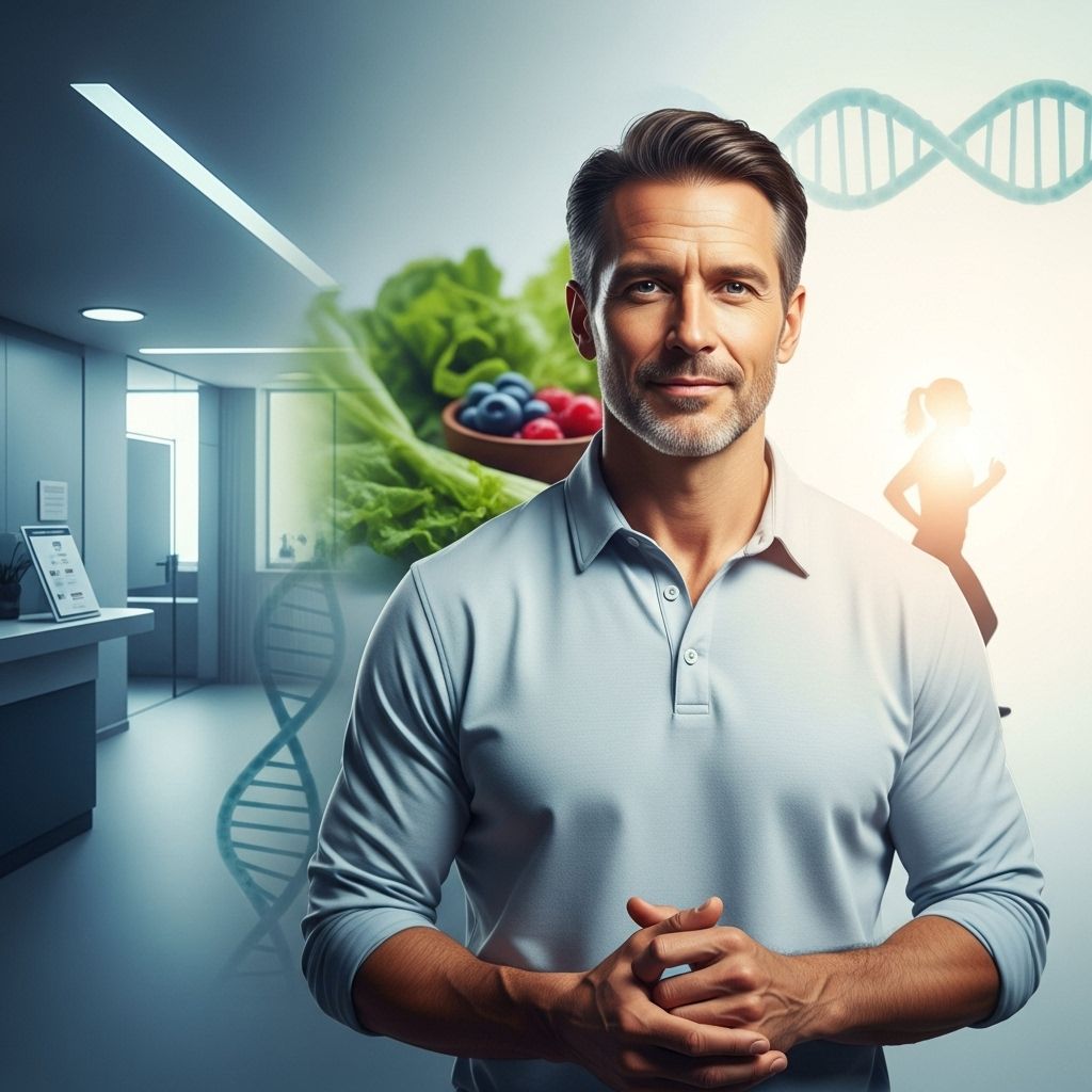 Comprehensive guide to understanding prostate cancer prevention, screening recommendations, and effective risk-reduction strategies for men.