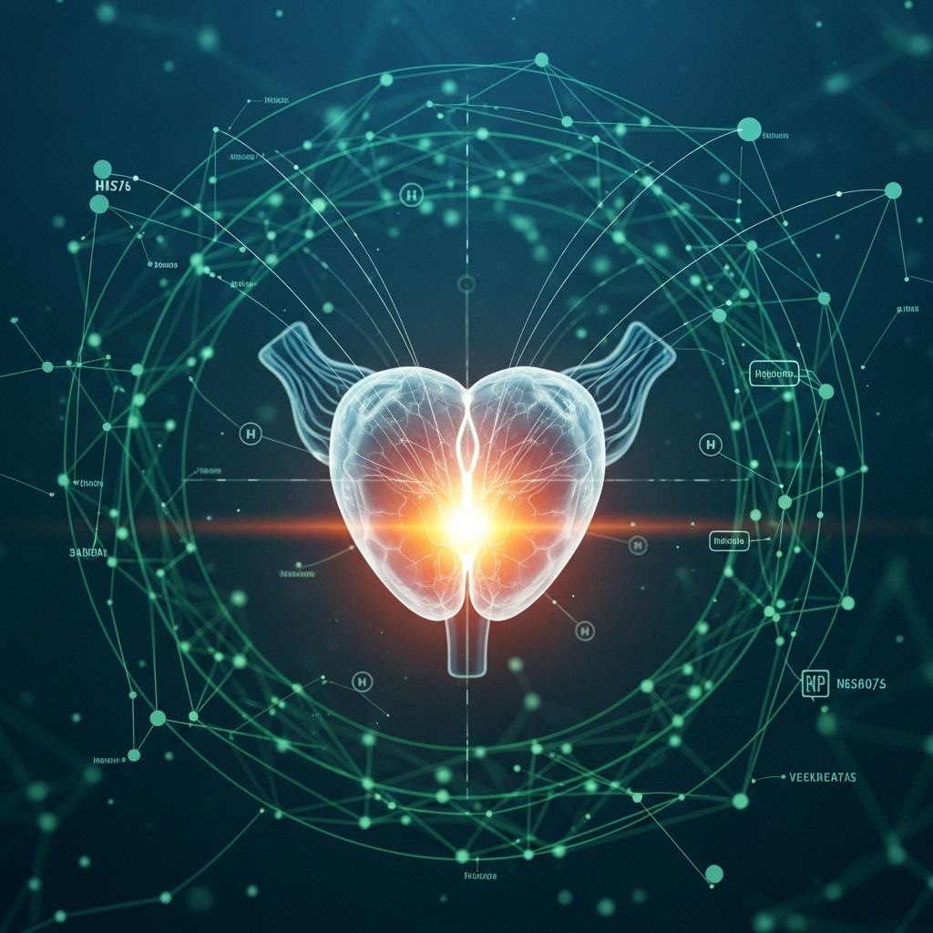 Understanding Prostate Cancer Prognosis: Factors, Outcomes, and Future Directions What You Need to Know about Prostate Cancer Prognosis, Survival Rates, and Key Influencing Factors