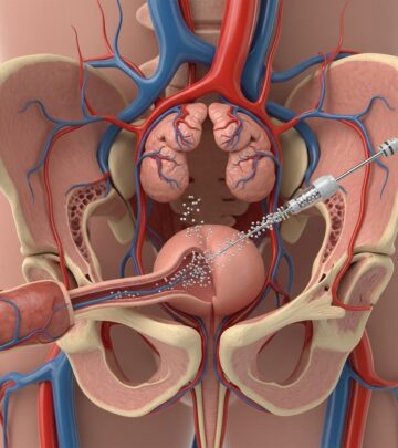 Discover how prostatic artery embolization offers effective, less invasive relief for enlarged prostate and urinary symptoms.