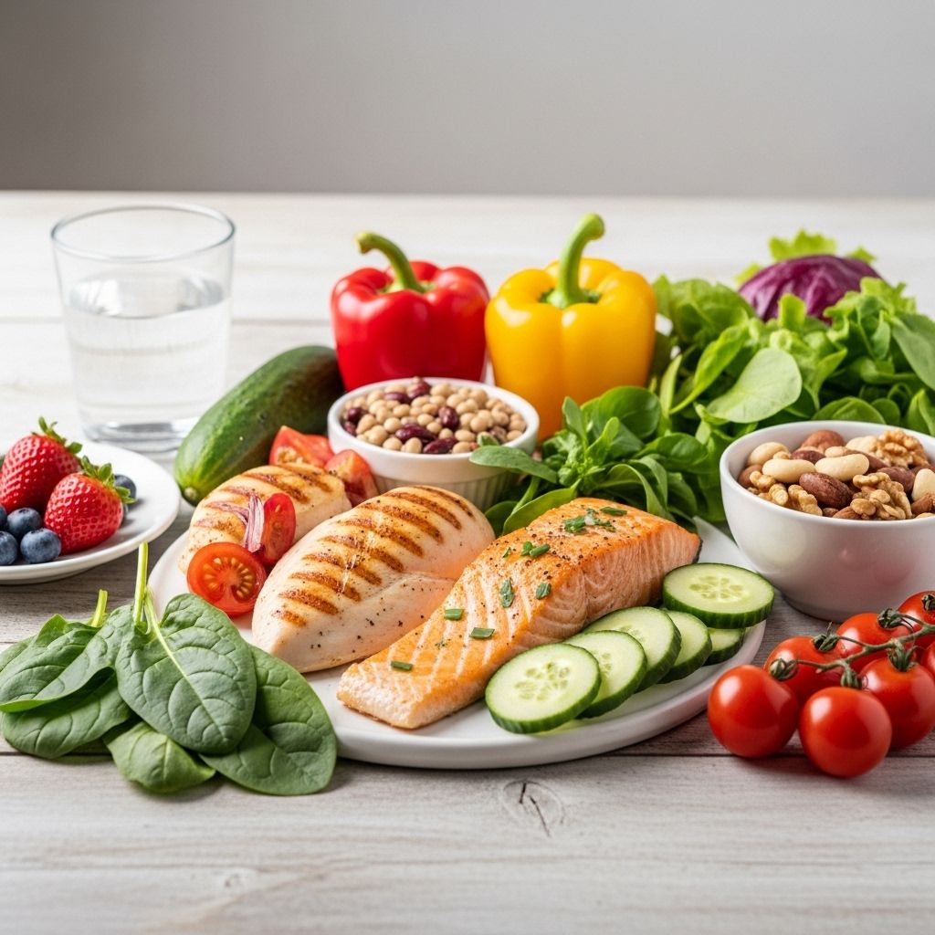 Protein and Chronic Kidney Disease: Diet Strategies and Guidelines Learn how to manage protein intake for chronic kidney disease with evidence-based dietary strategies for better kidney health.