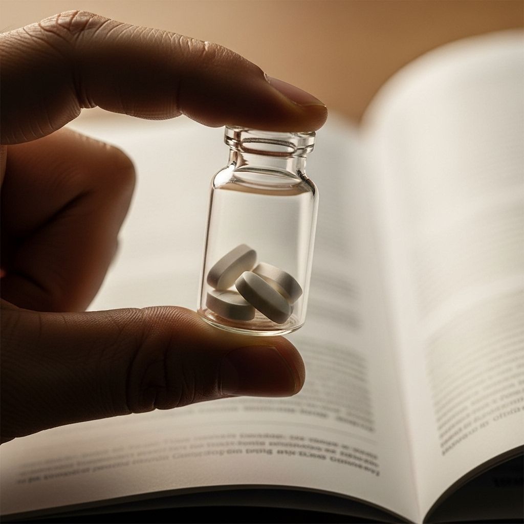 Protocols for Tapering Off Opioids After Acute Pain: Evidence-Based Strategies for Safe Discontinuation Tailored dose reductions and care team support ease withdrawal discomfort.