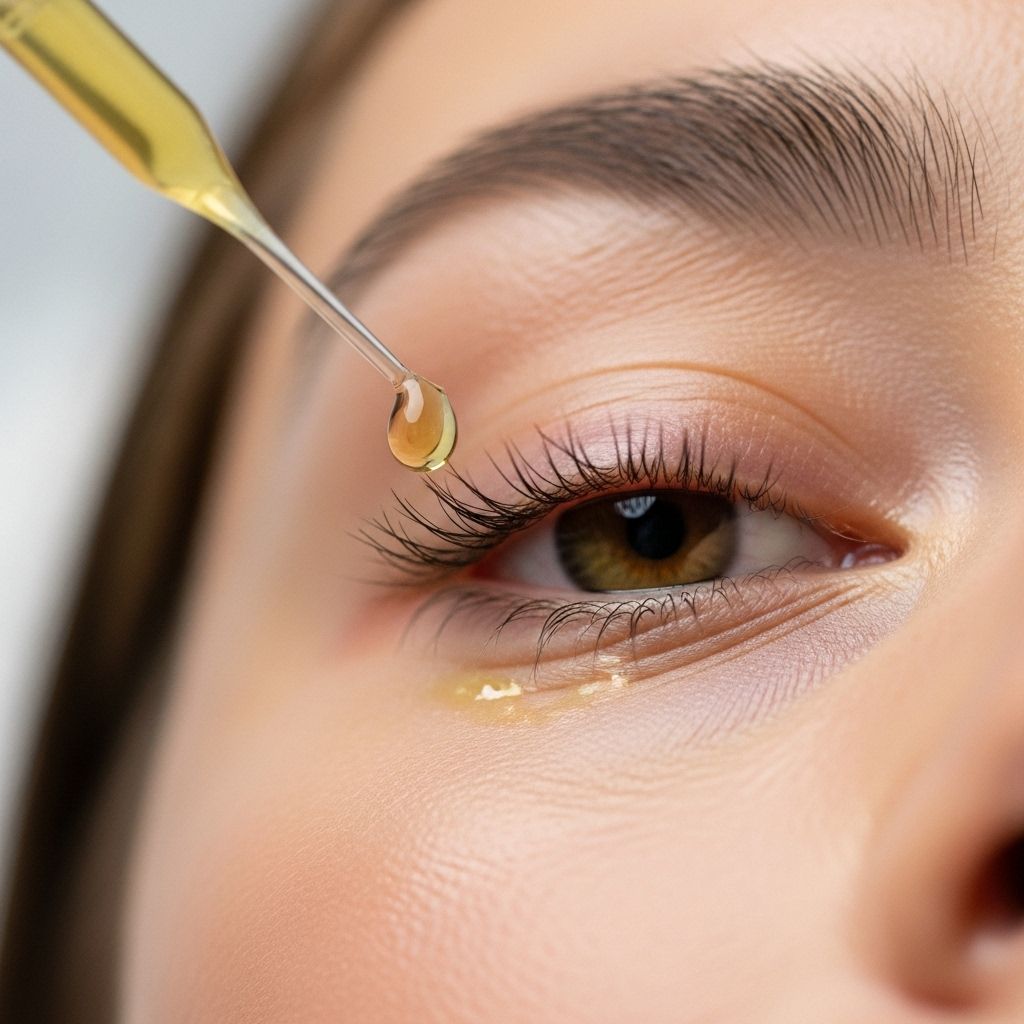 Unlock younger, brighter eyes with platelet-rich plasma: authentic results, expert perspectives, and all you need to know about PRP for undereye rejuvenation.