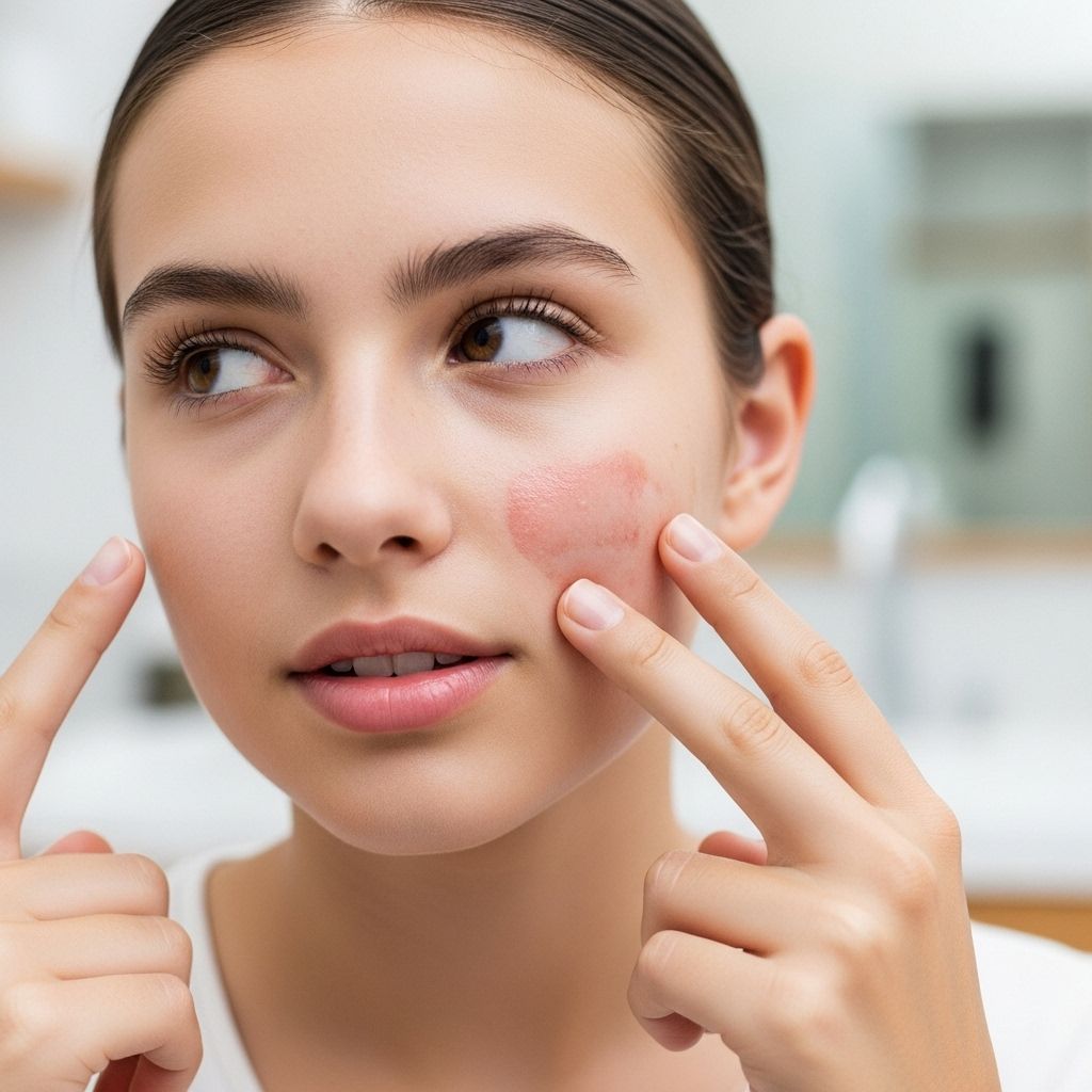 Thoughtful routines and targeted tips help soothe flare-ups for clearer, healthier skin.