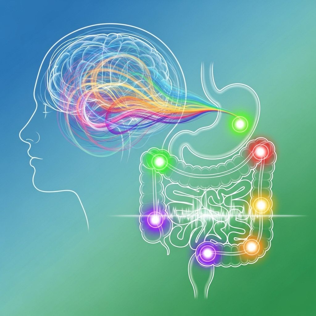 The Psychological Benefits of Tracking Digestive Symptoms: Enhancing Well-Being and Self-Management A simple gut journal helps improve mood, boost confidence, and nurture mind-body balance.