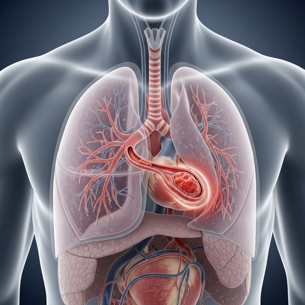 Understand pulmonary embolism, its warning signs, causes, diagnosis, prevention, complications, and treatment approaches.