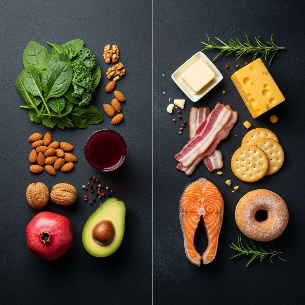 Pulmonary Embolism Diet: Foods That Impact Blood Clot Risk Learn how dietary choices can aid heart health and influence blood clot risks, plus recommendations for those with pulmonary embolism.
